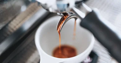 اسپرسو: طرز تهیه قهوه اسپرسو با دستگاه